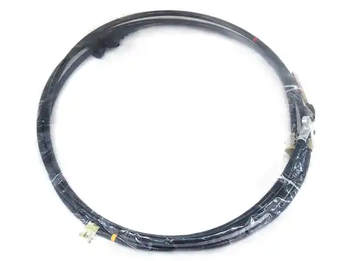 Трос ручного тормоза ДИЗЕЛЬ D-126087