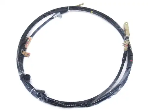 Трос ручного тормоза ДИЗЕЛЬ D-126100