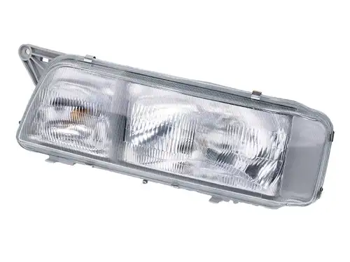 Фара ДИЗЕЛЬ D-126343
