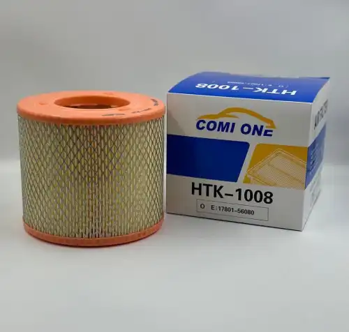 Фильтр воздушный COMI ONE HTK1008