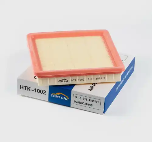 Фильтр воздушный COMI ONE HTK1002