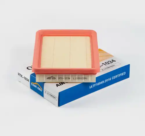 Фильтр воздушный COMI ONE HTK1034