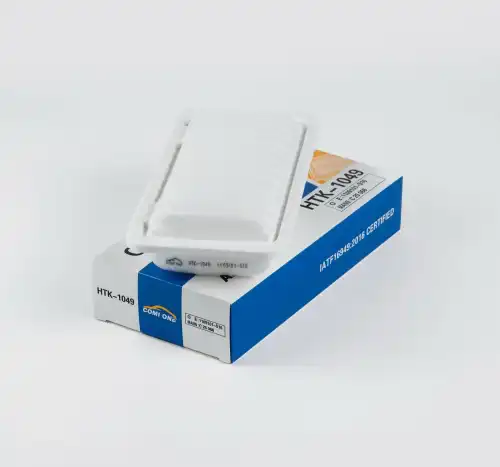 Фильтр воздушный COMI ONE HTK1049