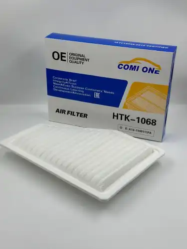Фильтр воздушный COMI ONE HTK1068