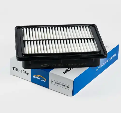 Фильтр воздушный COMI ONE HTK1069