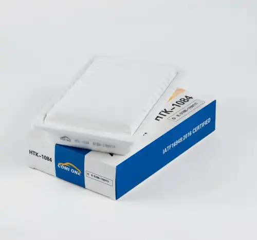 Фильтр воздушный COMI ONE HTK1084