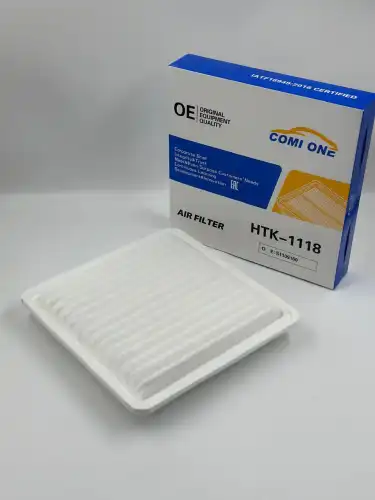Фильтр воздушный COMI ONE HTK1118