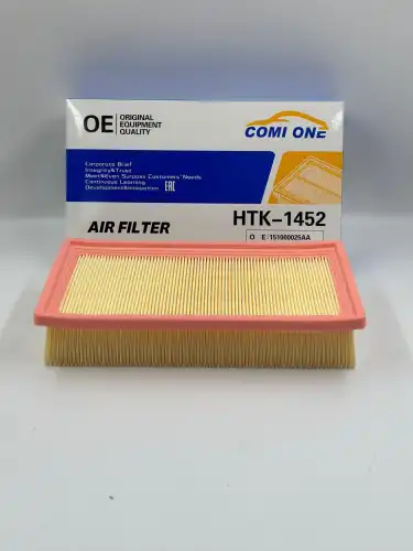Фильтр воздушный COMI ONE HTK1452