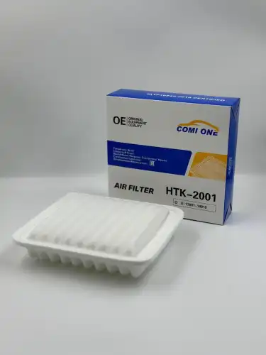 Фильтр воздушный COMI ONE HTK2001