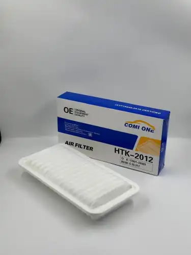 Фильтр воздушный COMI ONE HTK2012