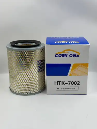 Фильтр воздушный COMI ONE HTK7002