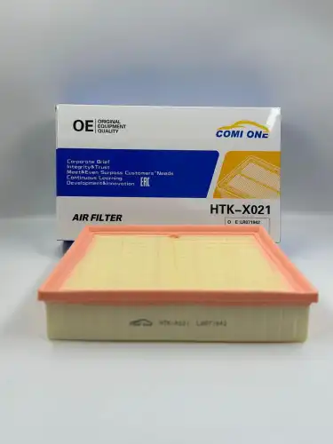 Фильтр воздушный COMI ONE HTKX021