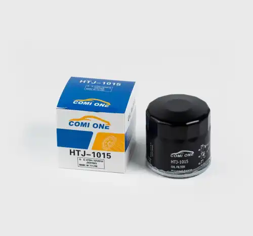 Фильтр масляный COMI ONE HTJ1015