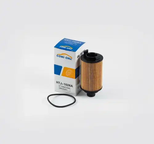 Фильтр масляный COMI ONE HTJ1026A