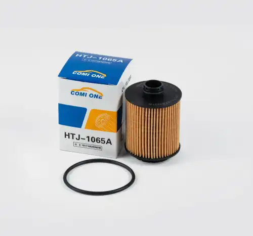 Фильтр масляный COMI ONE HTJ1065A