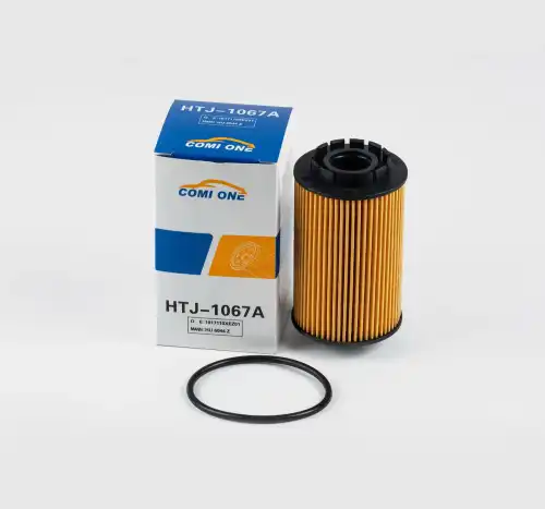 Фильтр масляный COMI ONE HTJ1067A