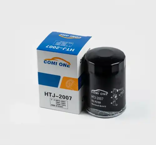 Фильтр масляный COMI ONE HTJ2007