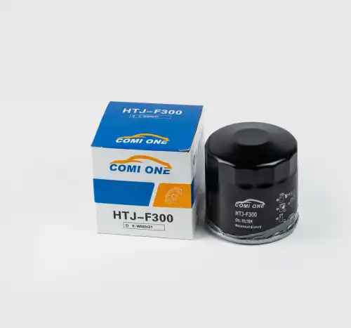 Фильтр масляный COMI ONE HTJF300