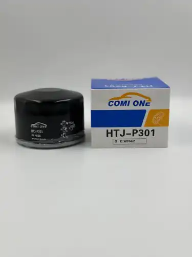 Фильтр масляный COMI ONE HTJP301
