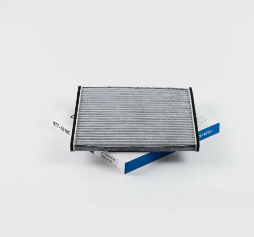 Салонный фильтр COMI ONE HTT1010C