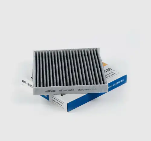 Салонный фильтр COMI ONE HTT5003C