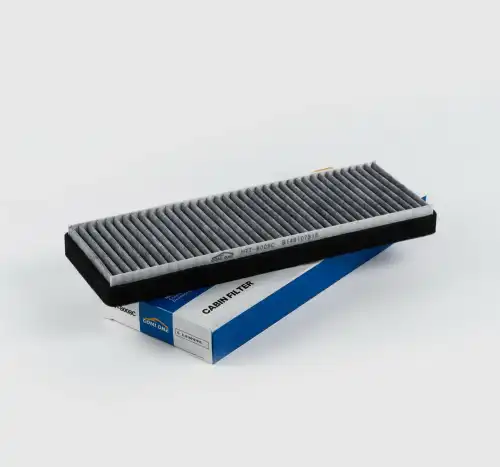 Салонный фильтр COMI ONE HTT8008C