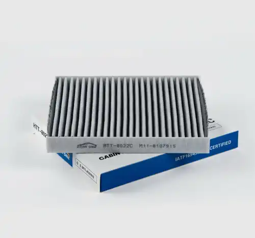 Салонный фильтр COMI ONE HTT8022C