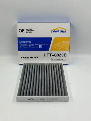 Салонный фильтр COMI ONE HTT8023C