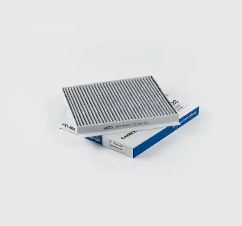 Салонный фильтр COMI ONE HTT8042C