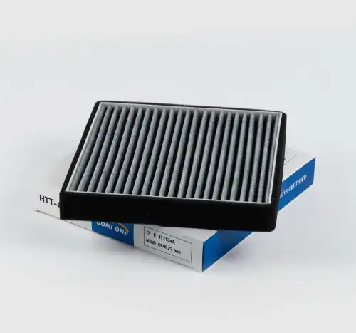 Салонный фильтр COMI ONE HTT8061C