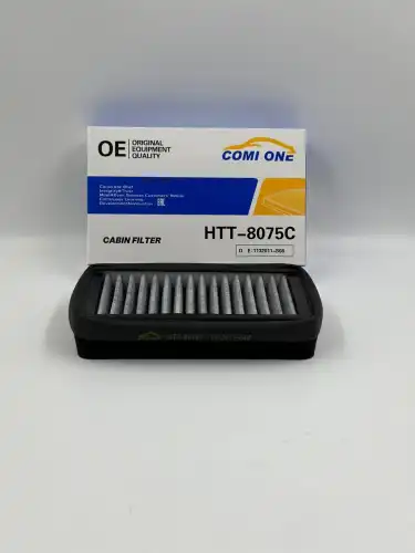 Салонный фильтр COMI ONE HTT8075C