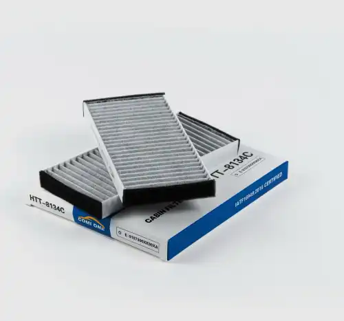Салонный фильтр COMI ONE HTT8134C