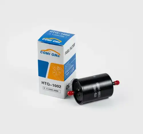 Топливный фильтр COMI ONE HTQ1002