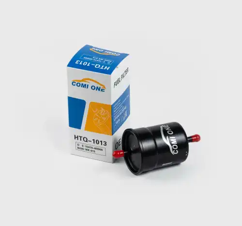 Топливный фильтр COMI ONE HTQ1013