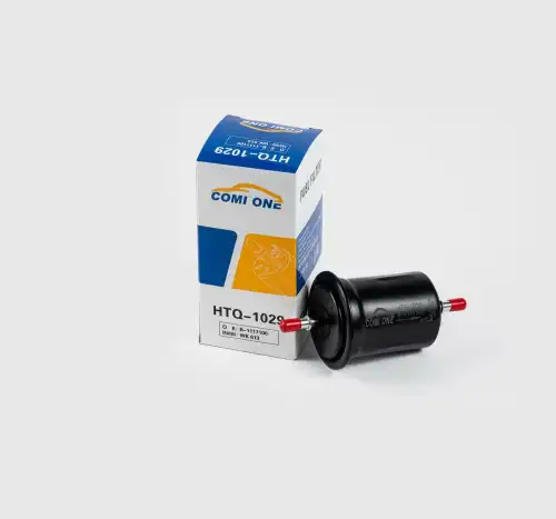 Топливный фильтр COMI ONE HTQ1029