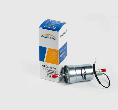Топливный фильтр COMI ONE HTQ1066