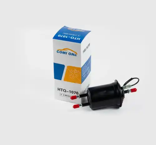 Топливный фильтр COMI ONE HTQ1070