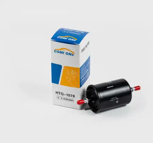 Топливный фильтр COMI ONE HTQ1078