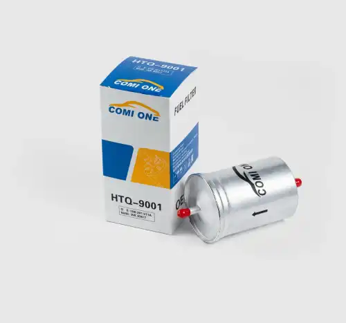 Топливный фильтр COMI ONE HTQ9001