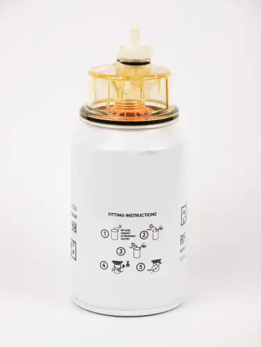 Топливный фильтр RF RF1256C