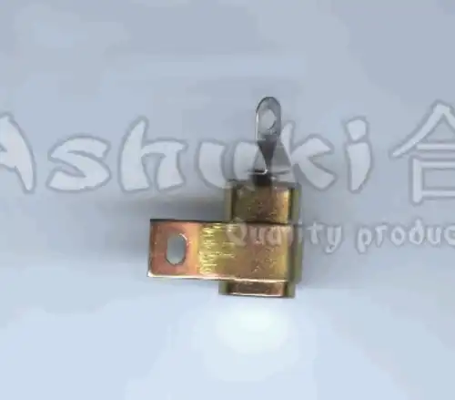 Фильтр масляный ASHUKI 1605-5002 Isuzu