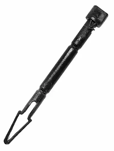 Болт T18474001 TOPCOVER