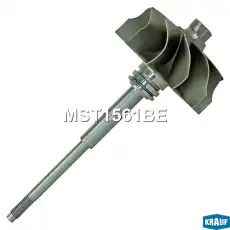 Вал турбокомпрессора MST1561BE KRAUF