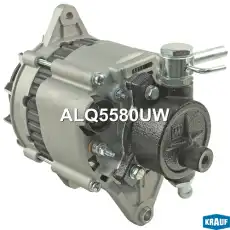 Генератор KRAUF ALQ5580UW