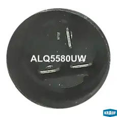 Генератор KRAUF ALQ5580UW