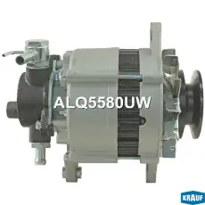 Генератор KRAUF ALQ5580UW