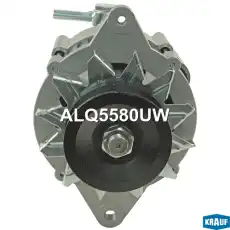 Генератор KRAUF ALQ5580UW