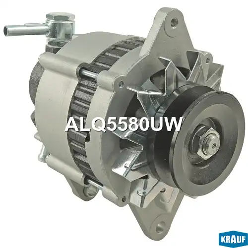 Генератор KRAUF ALQ5580UW