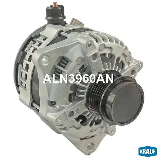 Генератор KRAUF ALN3960AN