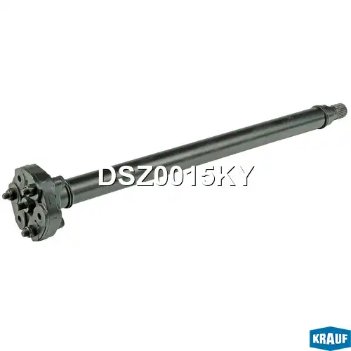 Карданный вал KRAUF DSZ0015KY
